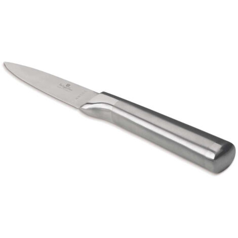 CUCHILLO PELADOR DE ACERO BERLINGER HAUS 9,5 cm BH-2827 (1/3)