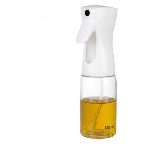 Atomizador de aceite en spray 190ml KINGHOFF KH-1719 (1/4)