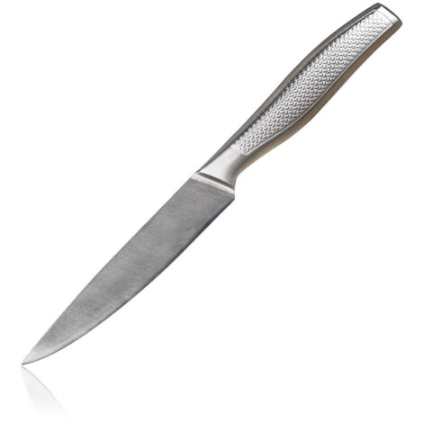 CUCHILLO FILETEADOR DE ACERO 26cm BANQUETE (1/4)