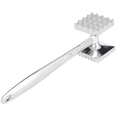 Mazo de acero para carne Kinghoff KH-1168 (1/5)