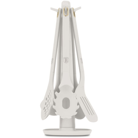 JUEGO DE UTENSILIOS DE COCINA BERLINGER HAUS BH-8619 SAHARA (1/5)