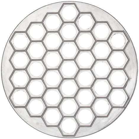 CORTADOR DE PASTEL PIEROGI PARA PIELMIENI E-8146 (1/5)