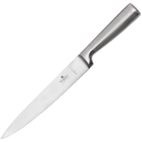 CUCHILLO FILETEADOR DE ACERO BERLINGER HAUS 22 cm BH-2825 (1/4)