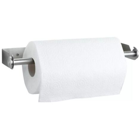 Dispensador de toallas de papel metálico Klausberg KB-7563 (1/3)