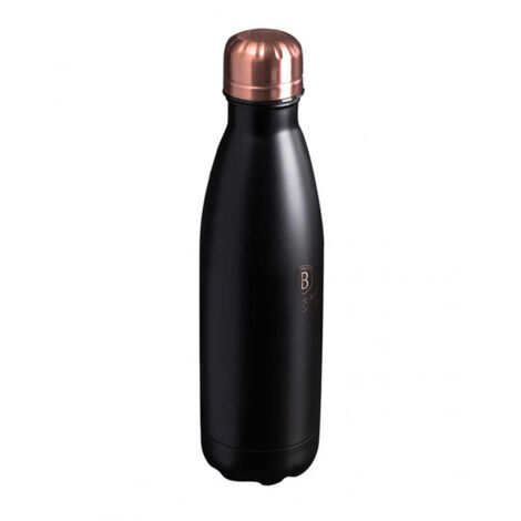 BOTELLA TÉRMICA 500ml BERLINGER HAUS BH-6400 (1/5)