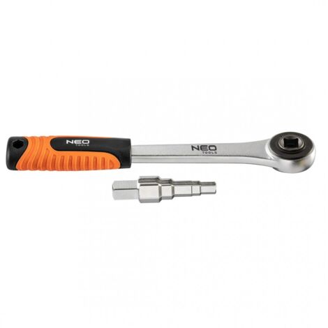 llave de carraca de 1/2" (1/3)