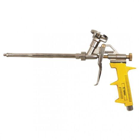 Pistola de espuma de montaje (1/2)