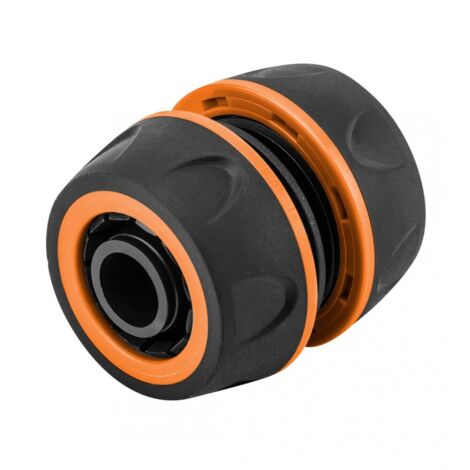 Reparador de mangueras de 3/4"" de doble material (1/5)