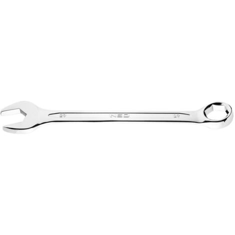 Llave de boca hexagonal/en V de 29 x 340 mm (1/5)