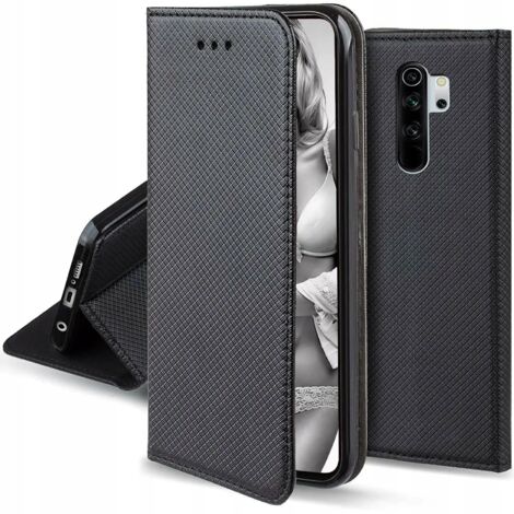 FUNDA INTELIGENTE CON IMÁGENES + CRISTAL 9H para Xiaomi Redmi 9 (1/5)