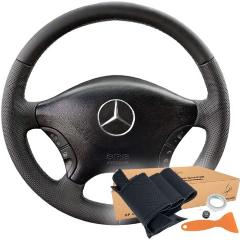 FUNDA DE VOLANTE MERCEDES VITO VIANO VW CRAFTER SPRINTER III