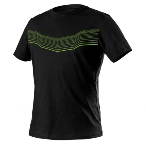 Camiseta de trabajo Premium PRO, talla S (1/5)