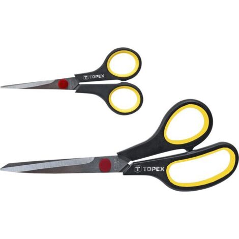 tijeras de 220 mm (1/2)