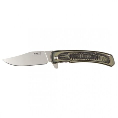 Navaja plegable de 17,5 cm (1/2)