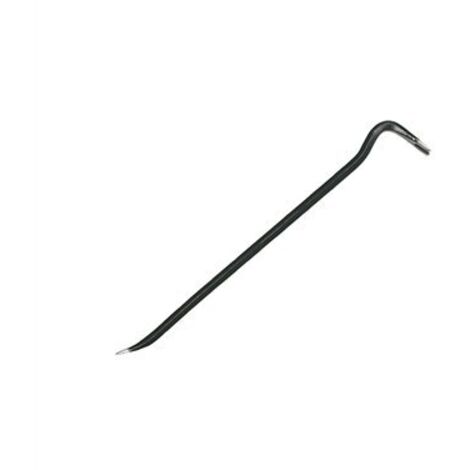 Palanca de 500 mm, 16 mm 04A250 (1/2)