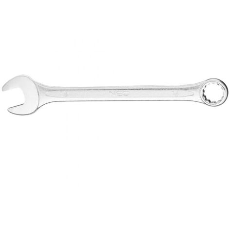 Llave de boca fija de 14 x 180 mm (1/2)