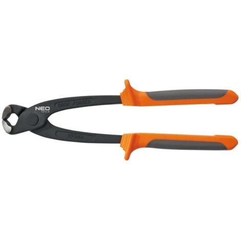 Alicates para enyesar de 250 mm (1/3)