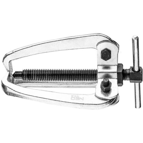 Extractor de tres brazos de 2" (1/2)