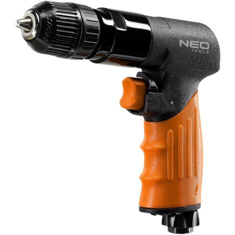 Taladro neumático, 3/8", 1800 rpm (1/5)