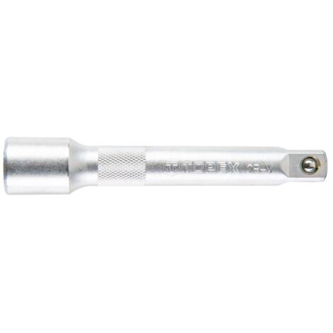 Extensión de 1/2", 125 mm (1/2)