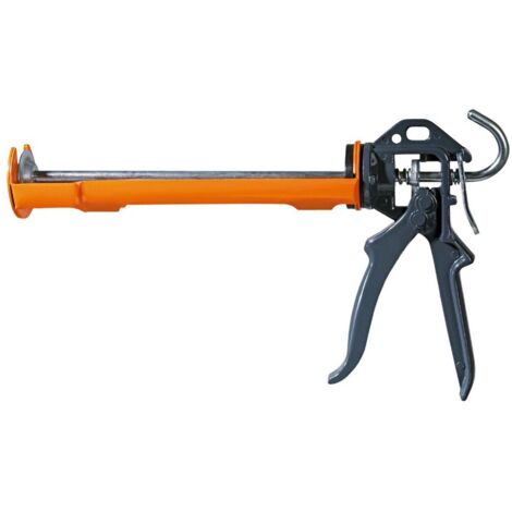 Compresor de tubos de silicona, 240 mm (1/3)