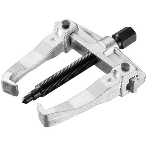 Extractor de rodamientos de dos brazos, 85 x 100 mm (1/3)