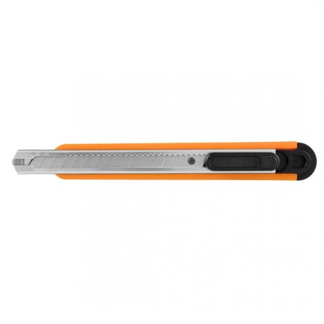 Cuchillo con hoja desmontable de 9 mm (1/5)
