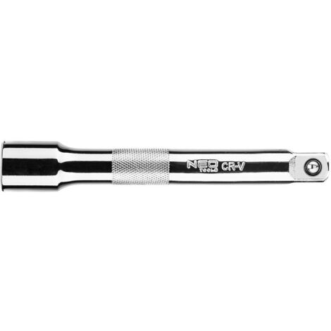 Extensión de 1/2", 125 mm (1/2)