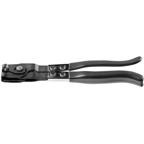 Alicates para bridas de cables (1/3)