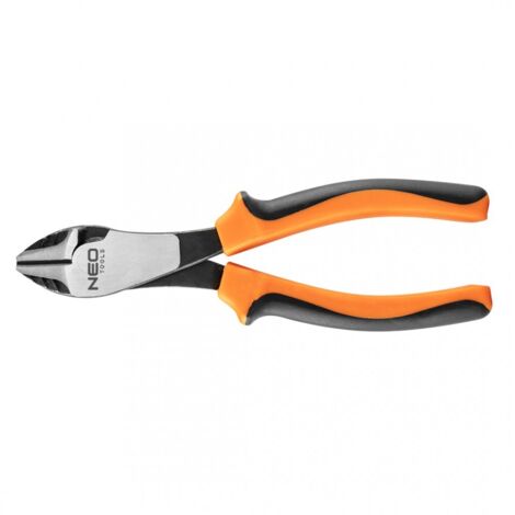 Cortadores laterales HD 40% FS 180 mm (1/2)