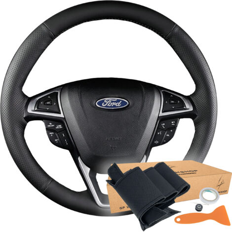 FUNDA DE VOLANTE FORD MONDEO MK5 FUSION II EDGE II