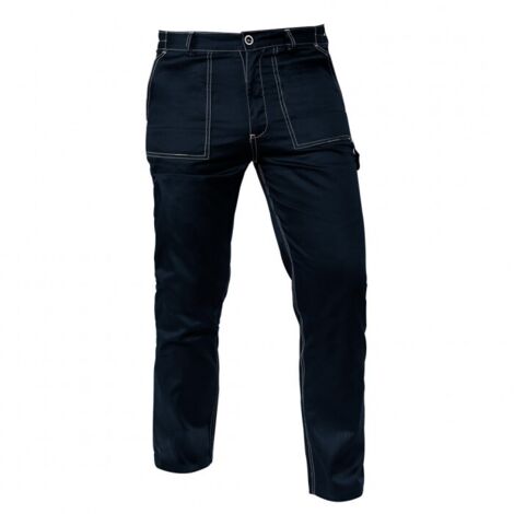 Pantalones de trabajo, talla L (1/5)