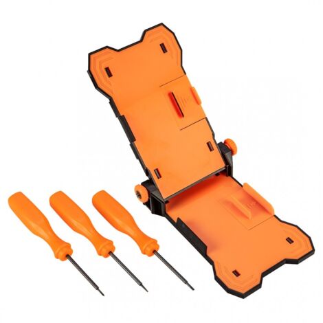Soporte universal para smartphone (1/4)