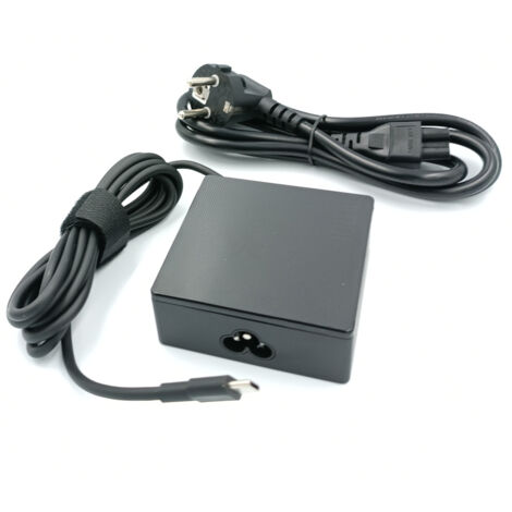 FUENTE DE ALIMENTACIÓN USB-C DE 100 W (1/5)