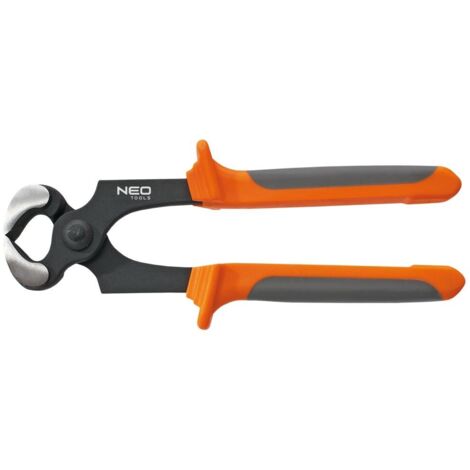 Alicates para uñas de 180 mm (1/2)