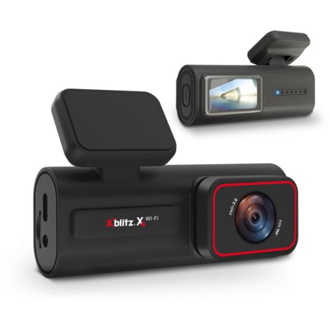 Xblitz X4 Wifi (1/5)