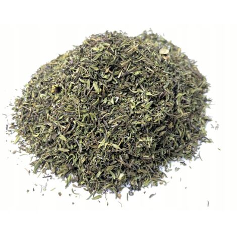 HIERBA DE TOMILLO HIERBA DE TOMILLO 1 KG TIENDA NATURAL