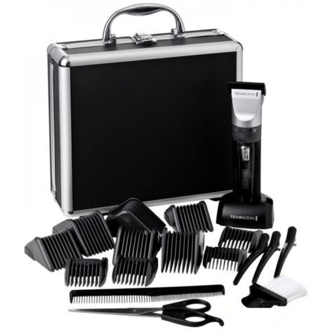 Remington - genius hc5810 recortador de pelo y barba - hc5810 - 4008496653027 (1/5)