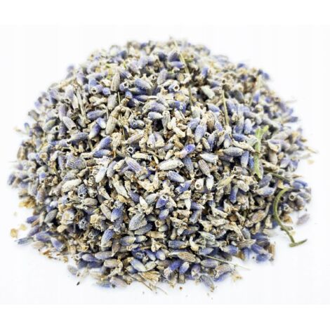 LAVANDA FLOR DE LAVANDA 1 KG 100% NATURAL TIENDA