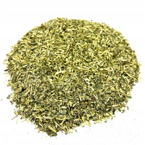Hierba Grindelia Grindelia Dogg臉dka Fuerte Dogg臉dka 200 g Tienda Natural