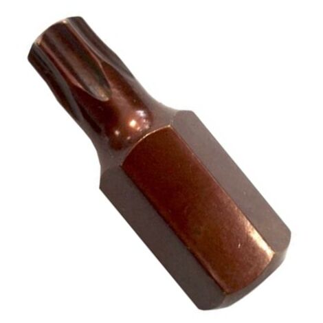 Punta TORX T27x10mm L-30 Premium (1/2)