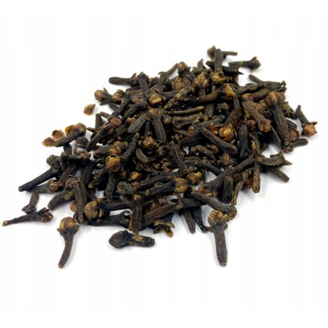 CLAVOS DE ORO SECOS 1 KG TIENDA NATURAL