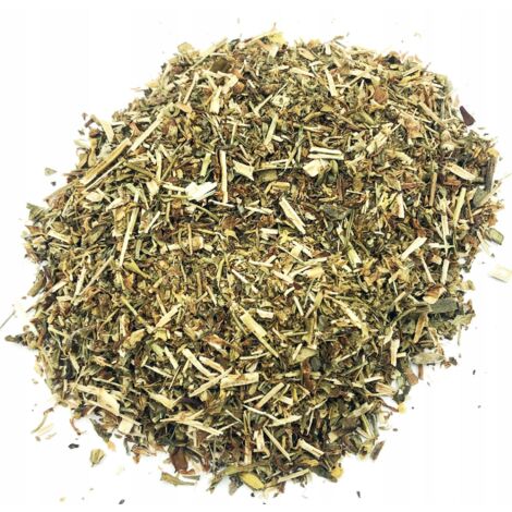 HIERBA DE SAN JUAN 50 G HIERBA DE SAN JUAN CORTADA NATURAL