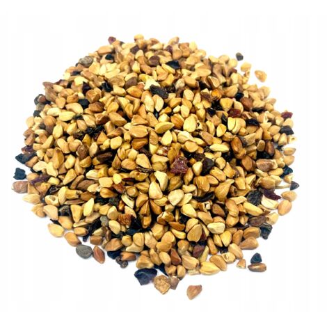 SEMILLAS DE ROSAL SILVESTRE 1 KG TIENDA NATURAL