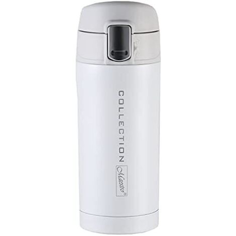 Taza térmica Maestro verde de 320 ml MR-1641-32-GREEN (1/2)