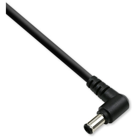 Ovaltech OTAC-E67 Adaptador E Inversor De Corriente Auto 90 W Negro