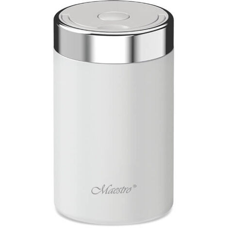Termo para almuerzo MR-1649-75-blanco de 750 ml (1/2)