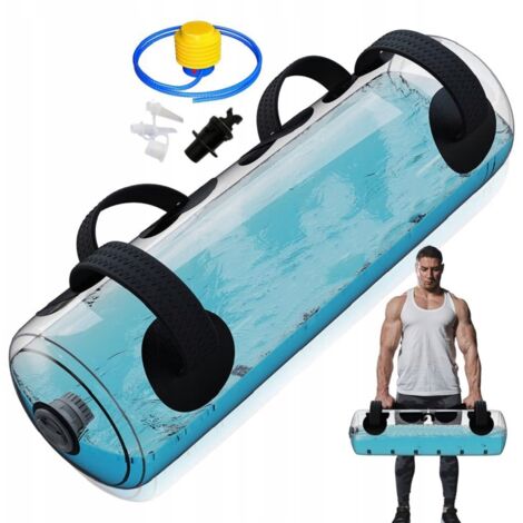 Bolsa de agua Aqua 15 kg (1/4)
