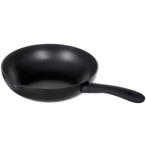 Sartén/Wok (Mármol, Inducción) Maestro 28 cm MR-1217-28 (1/5)