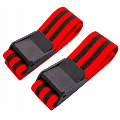 Bandas para piernas BFR (1/3)